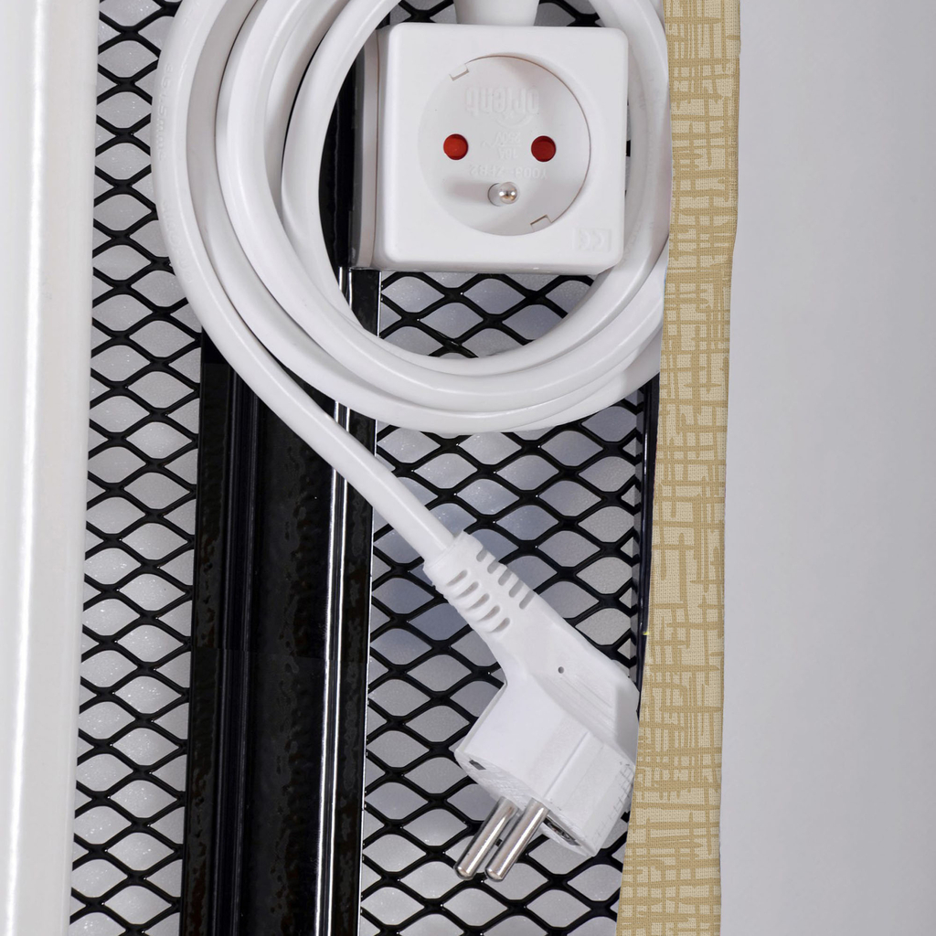 Žehliaca doska s elektrickým pripojením COMFORT