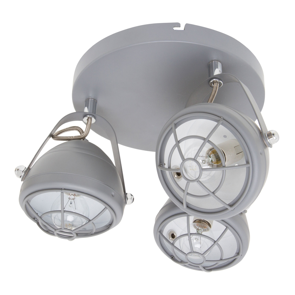 Stropná lampa BALVE G917006-3R