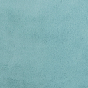 Detský koberček kvietok modrý NEBBIA 60x60 cm