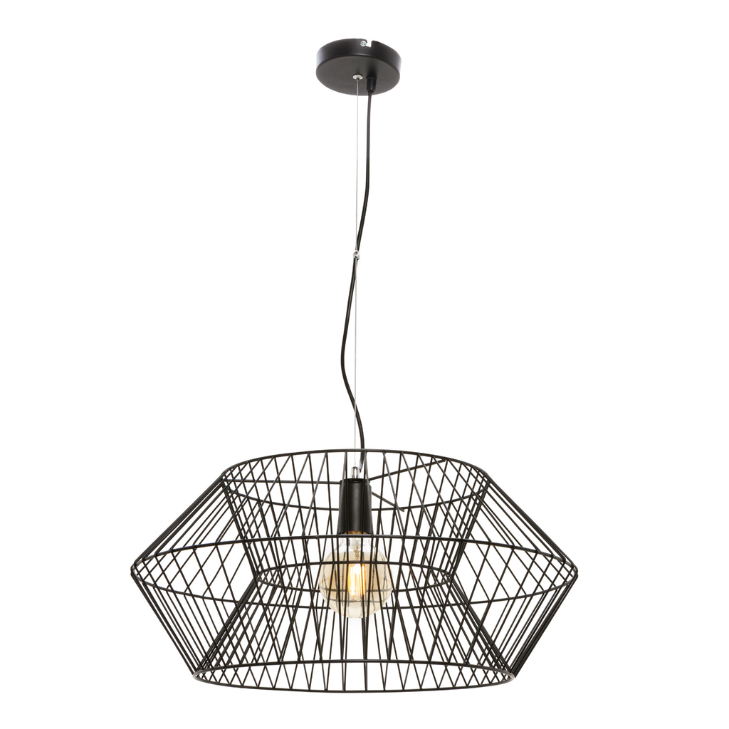 Závesná lampa VERTO P16182-D57