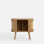 Nočný stolík boho FABLA