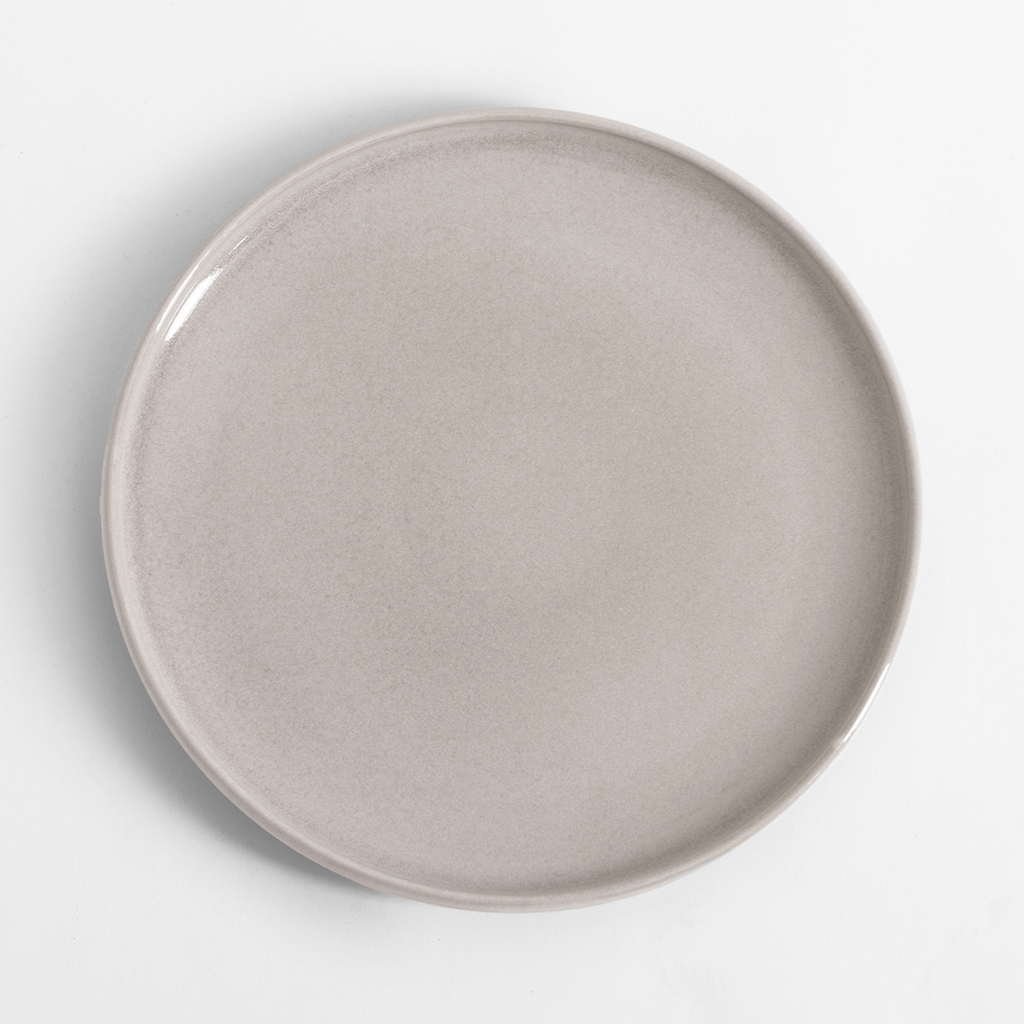 Keramický jedálenský tanier EYO 27 cm