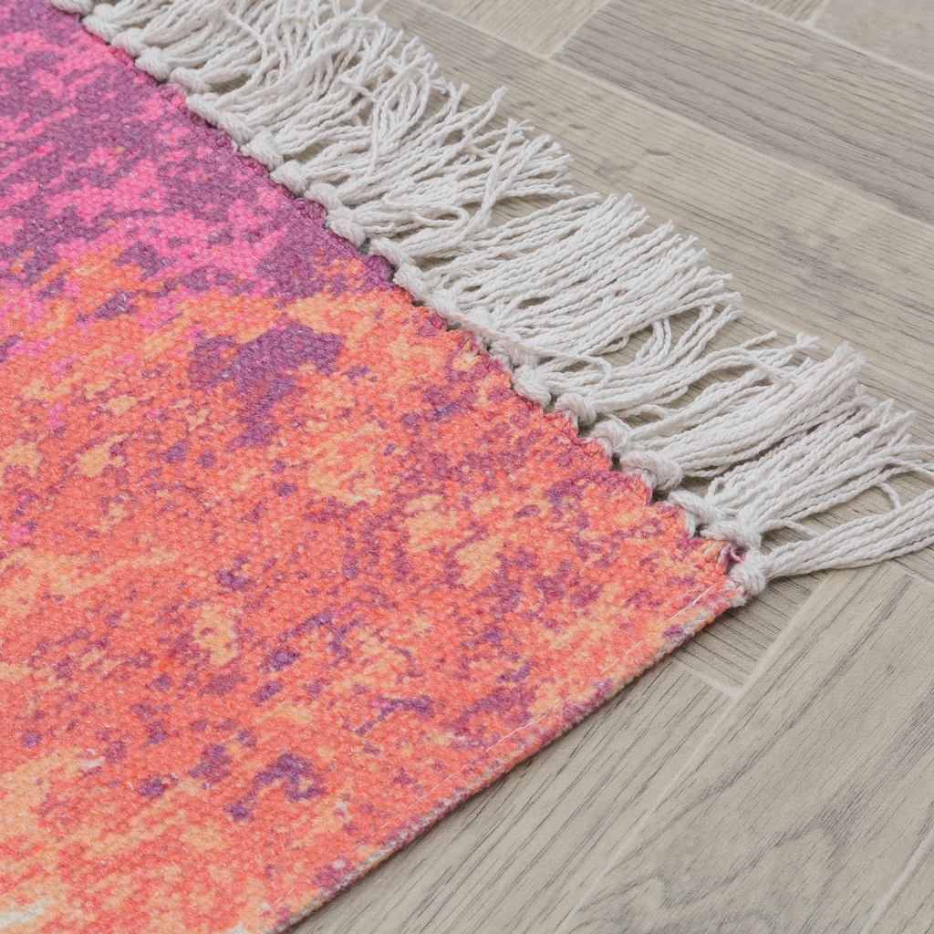 Koberec ASKOY viacfarebný 60x120 cm