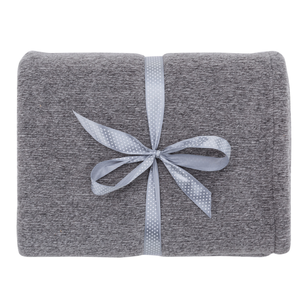 Deka šedá NEW MOODY 150x200 cm