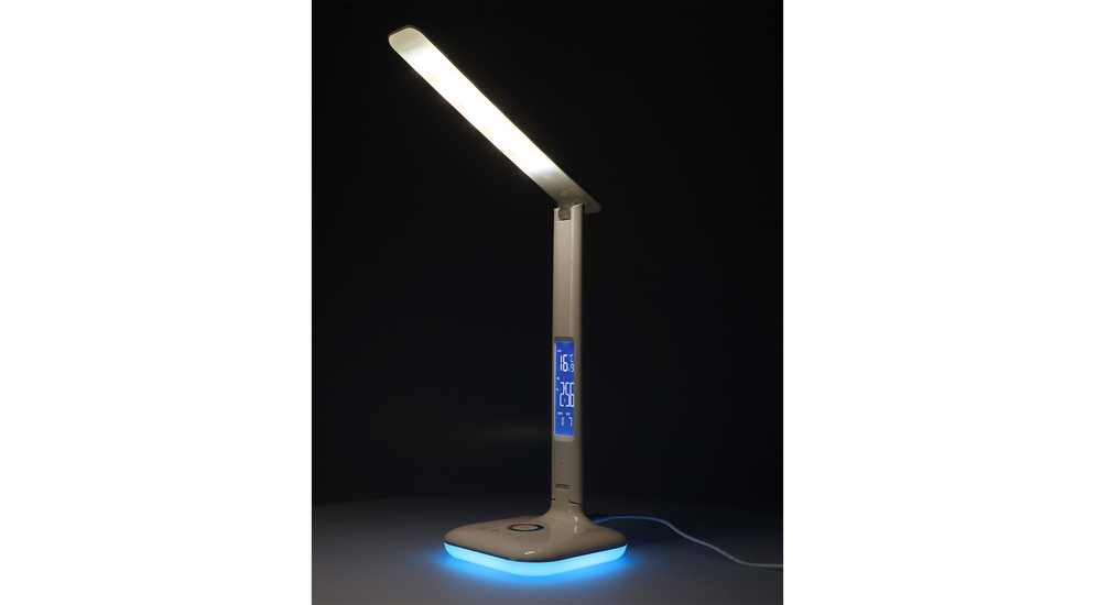 Stolná lampa AURORA LED RGB ML2100