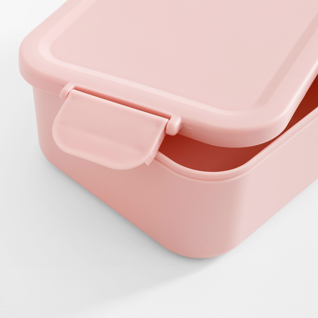 Desiatový box 20x14x7 cm MIX