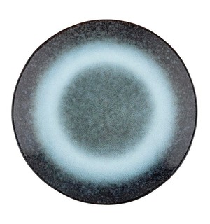 Keramický dezertný tanier MARINA 19 cm
