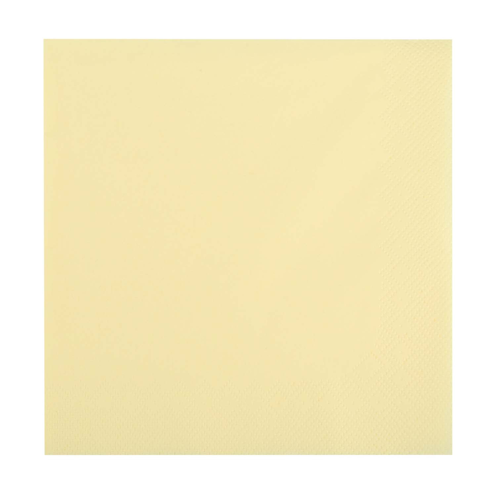 Obrúsky ELEGANCE 20 ks