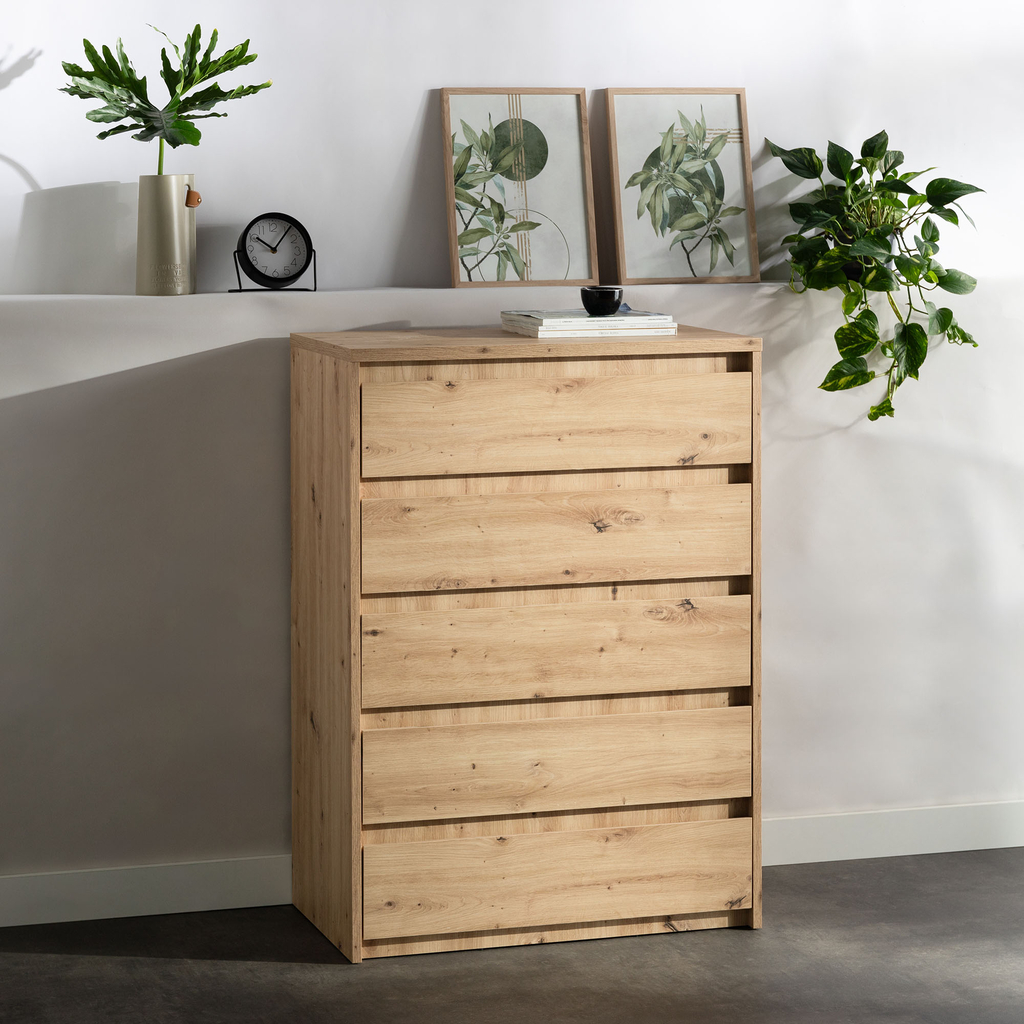 Nástenné maľby WALL GREEN, 2 ks. 30x40 cm