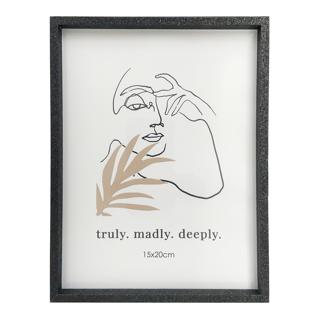 Fotorámik 15x20 glamour