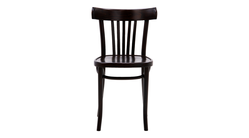 Klasická drevená stolička DEXE