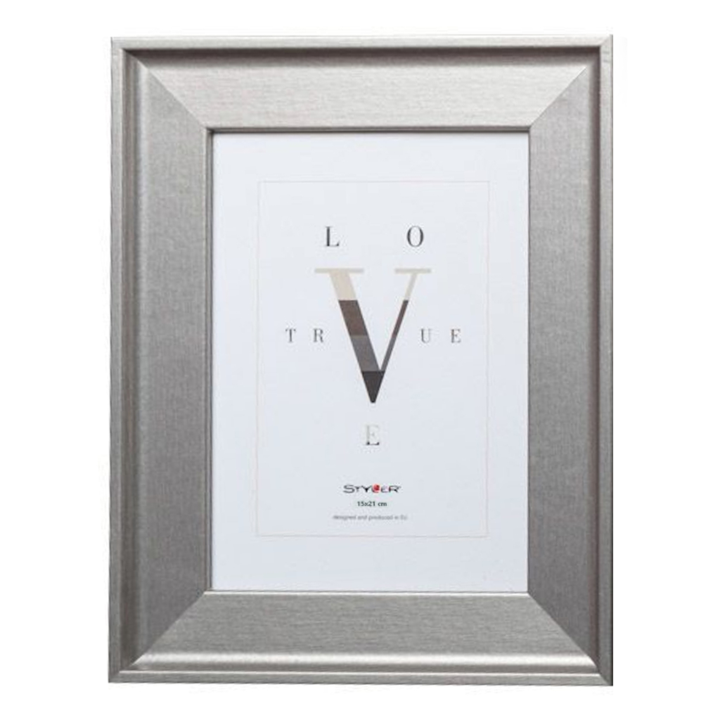 Rám LONDON na fotografiu 15x21 cm