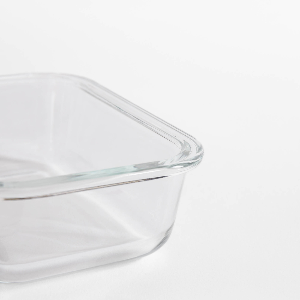 Nádoba na potraviny s vekom 400 ml