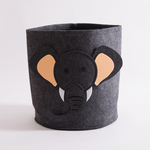 Úložný kôš SLON 28x29,5 cm