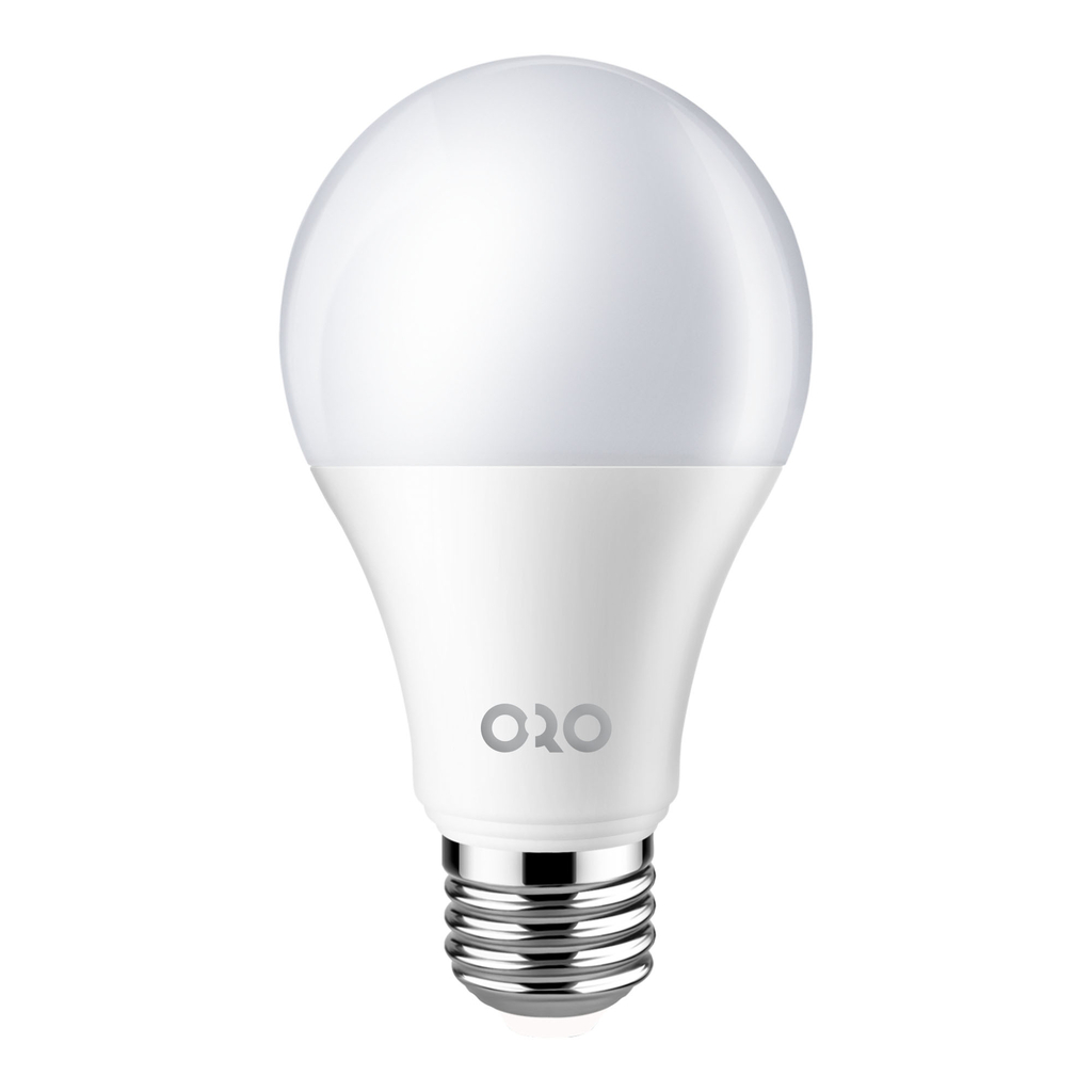 Žiarovka LED E27 10W neutrálna farba ORO-PREMIUM-E27-A60-10W-XP