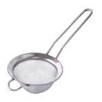 Kuchynské sitko 7 cm