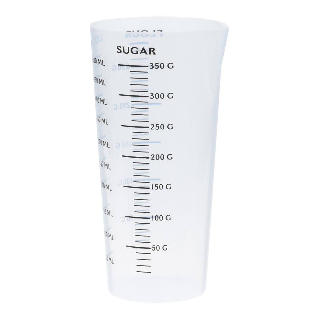 Kuchynské príslušenstvo na pečenie 4 kusy