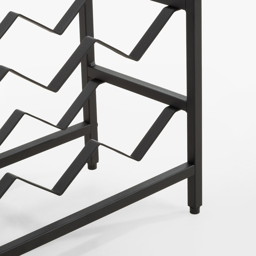 Regál na víno LUMINARDO