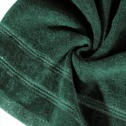 Zelený uterák GLORY 70 x 140 cm