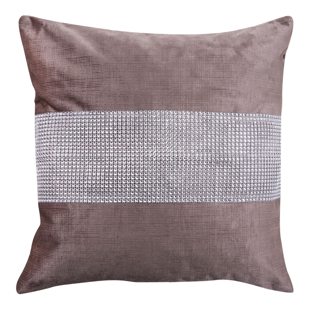 Dekoračná obliečka na vankúš 40x40 cm