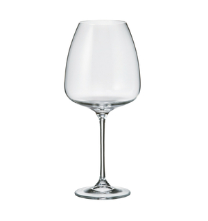 Sada 6 pohárov na vodu ANSER