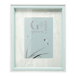 Rámik z passe-partout na fotku 13x18 cm