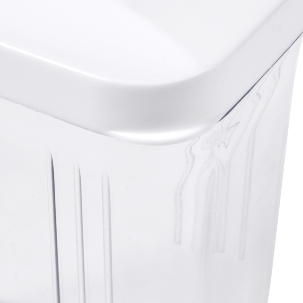 Nádoba na sypké výrobky PAOLA 0,25 l