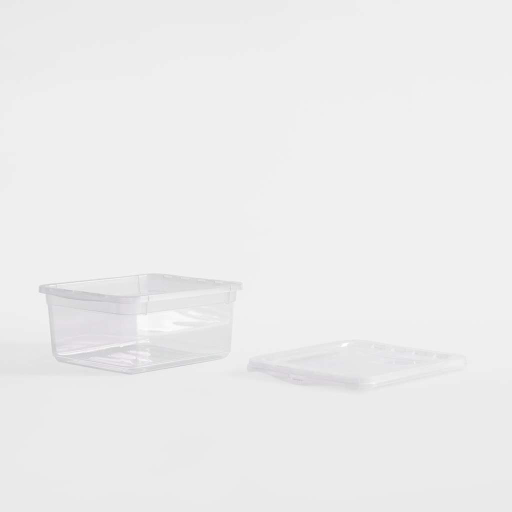 Úložný box CLEARBOX 1,7 l