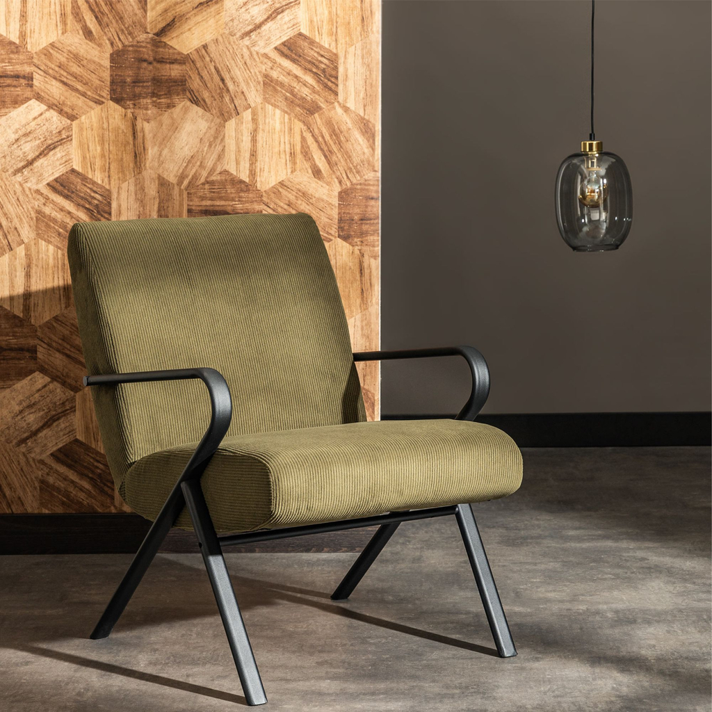 Závesná lampa OMEGA I