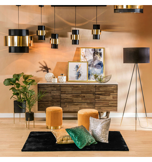 Závesné svietidlo CALISTO 4376