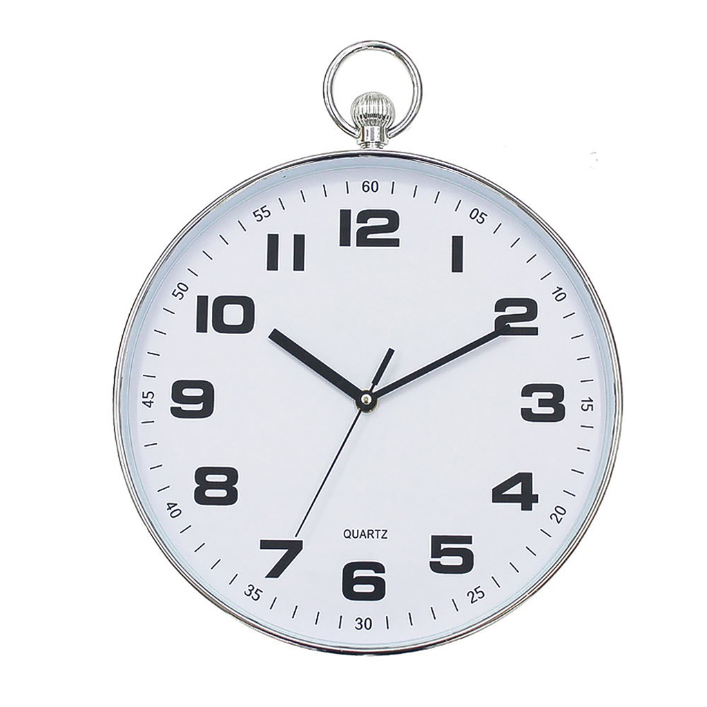 Nástenné hodiny 30,2 cm