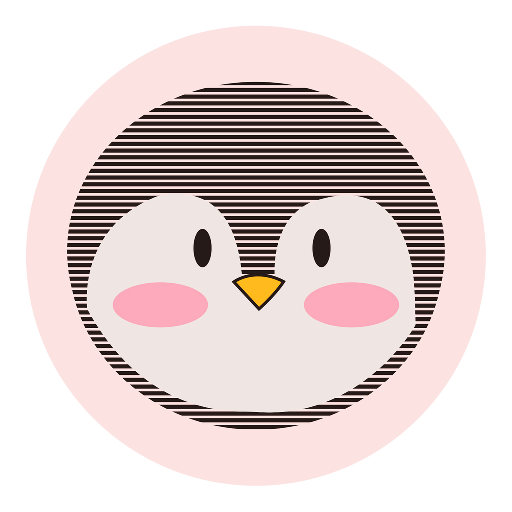 Okrúhle prestieranie na stôl TUČNIAK 38 cm