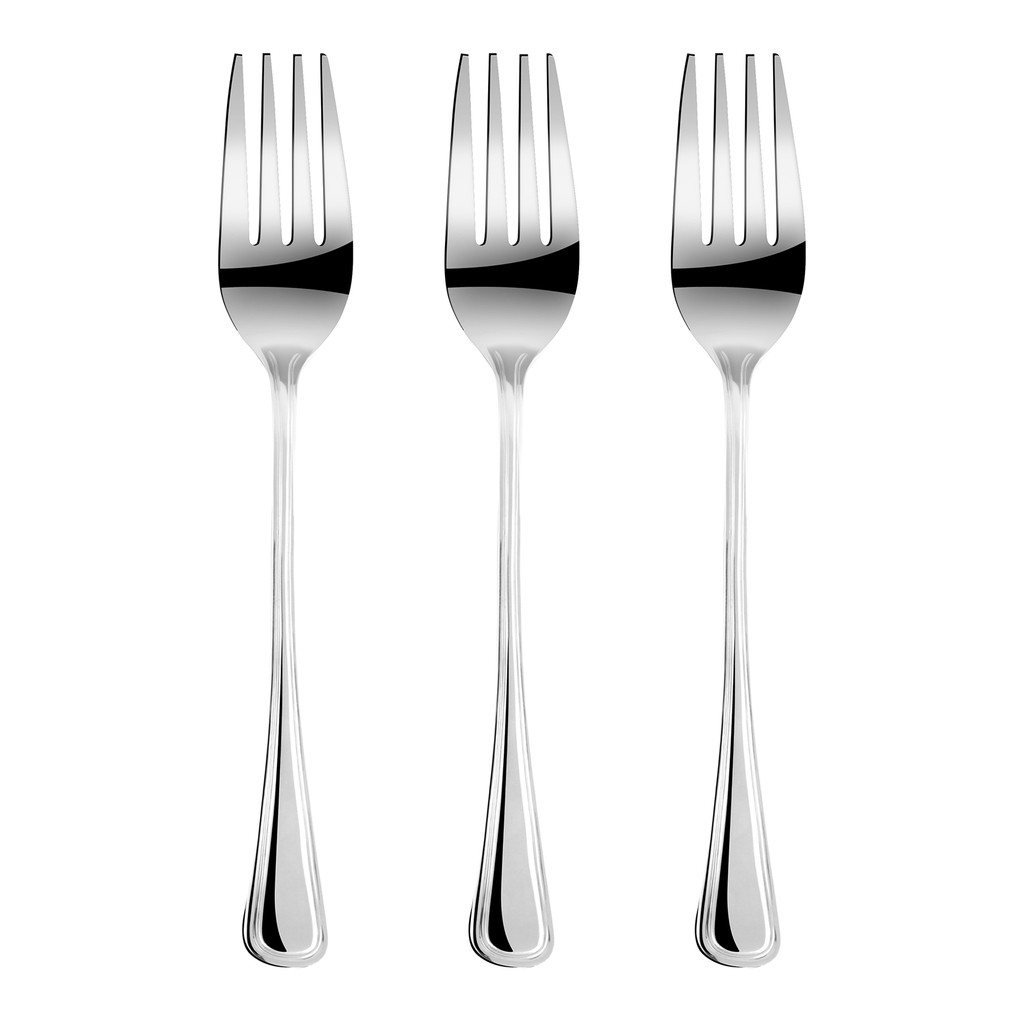 Vidlica LONDÝN, sada3 ks