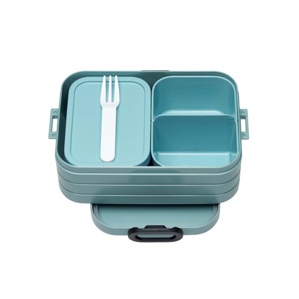 Lunchbox BENTO TAKE A BREAK zelený 900 ml