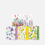 Darčeková taška M 20x25 cm MIX