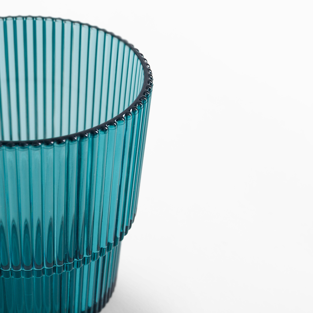 Pohár na studené nápoje 325 ml MIX