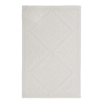 Orientálny krémový koberec OSLO 50x80 cm