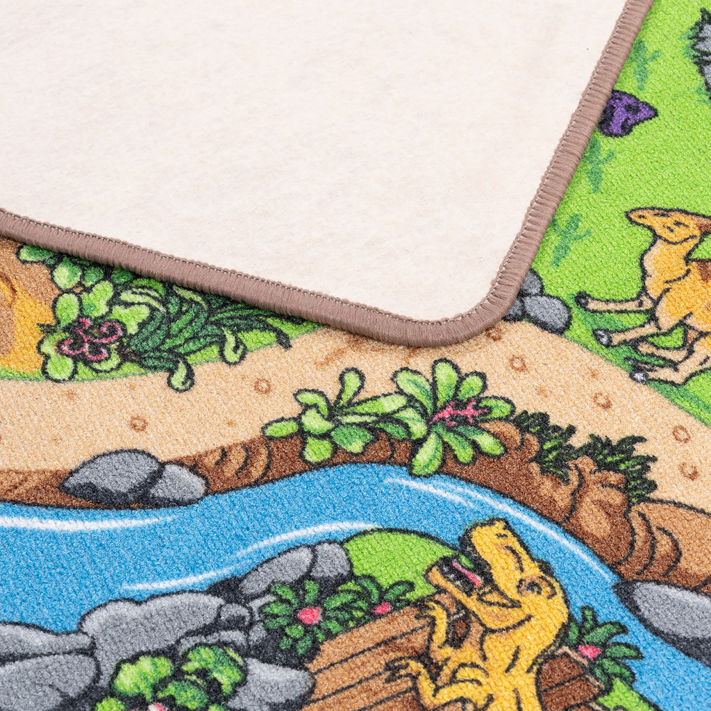 Detský koberec DINO 95x133 cm