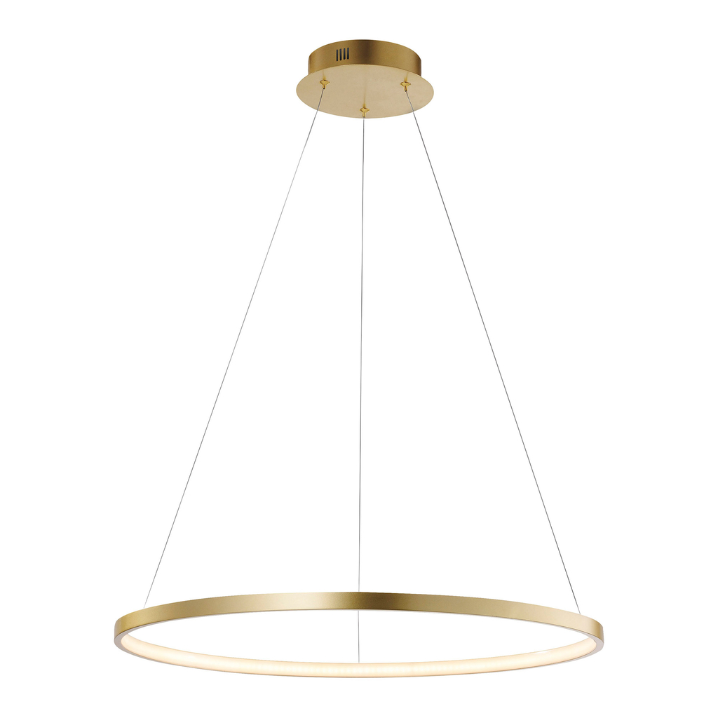 Závesné svietidlo CIRCLE LED 11524-12