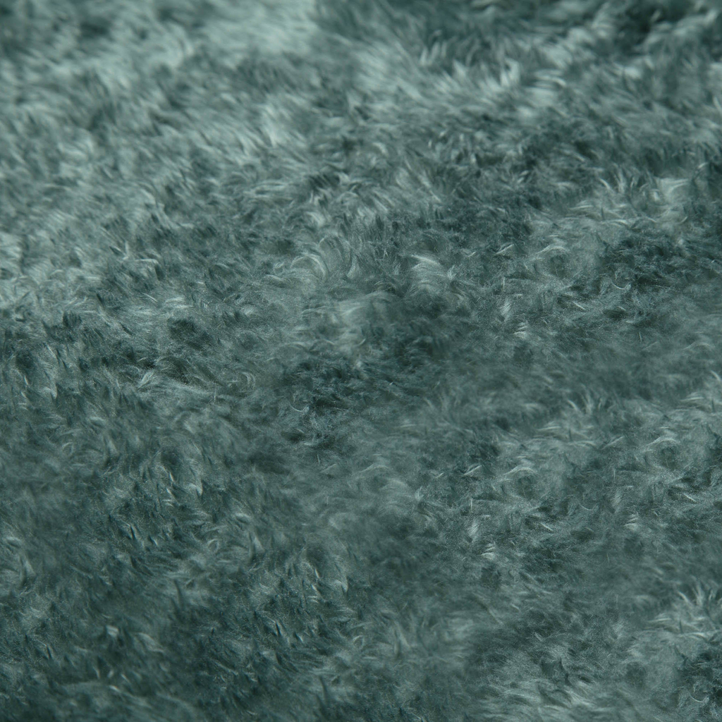 Deka zelená ORSO 150 x 200 cm