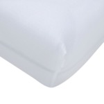 Plachta JERSEY s gumičkou 180x200 cm