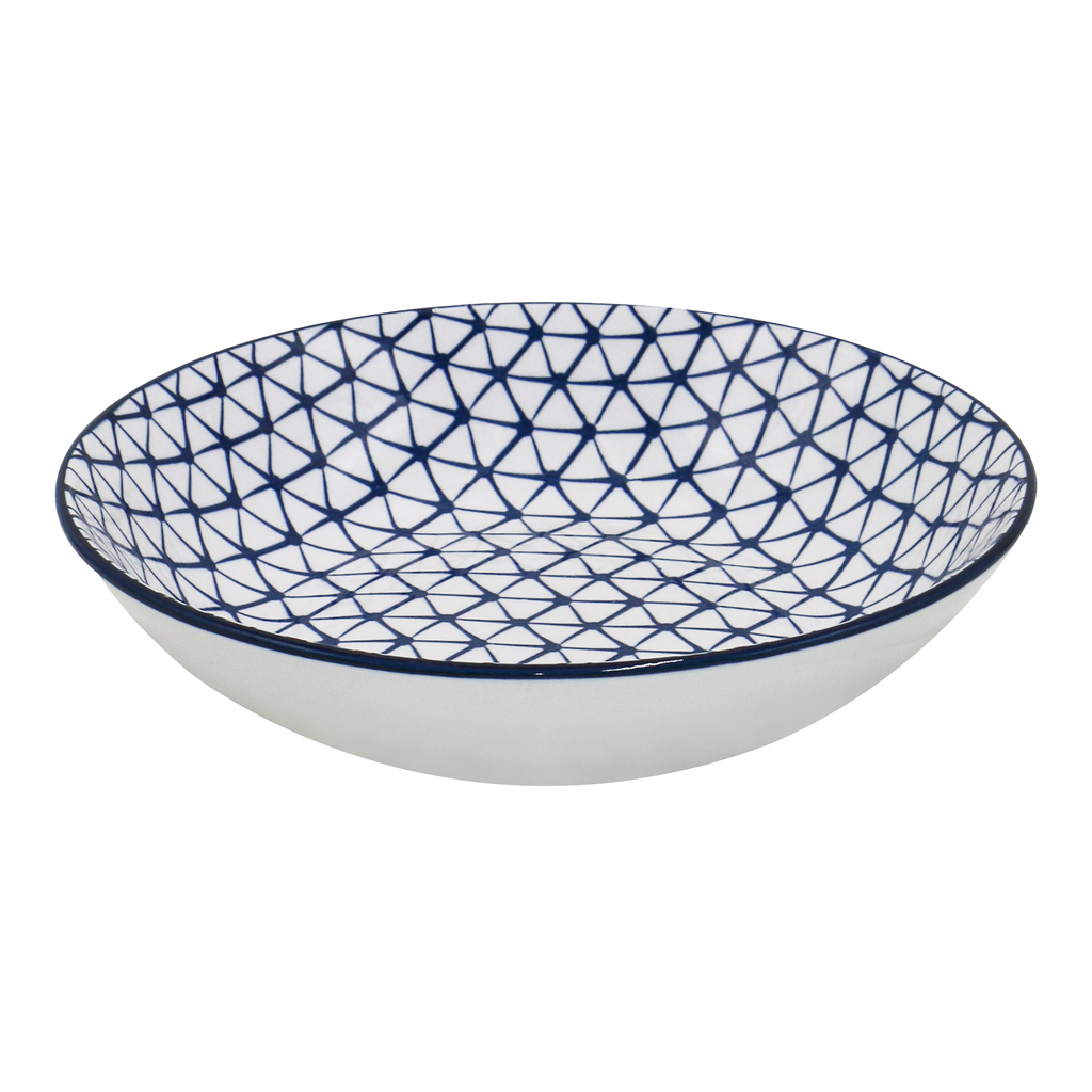 Hlboký tanier ALORA 20,2 cm