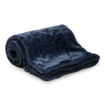 Baránková deka SENSI 130x160 cm