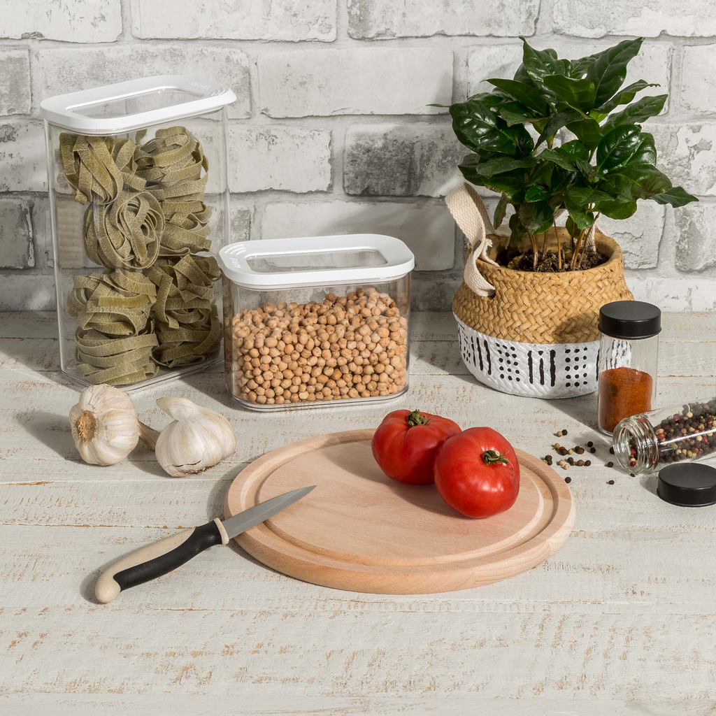Okrúhla doska na krájanie 28 cm