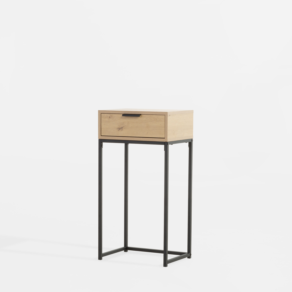 Malá konzola do predsiene LURIS