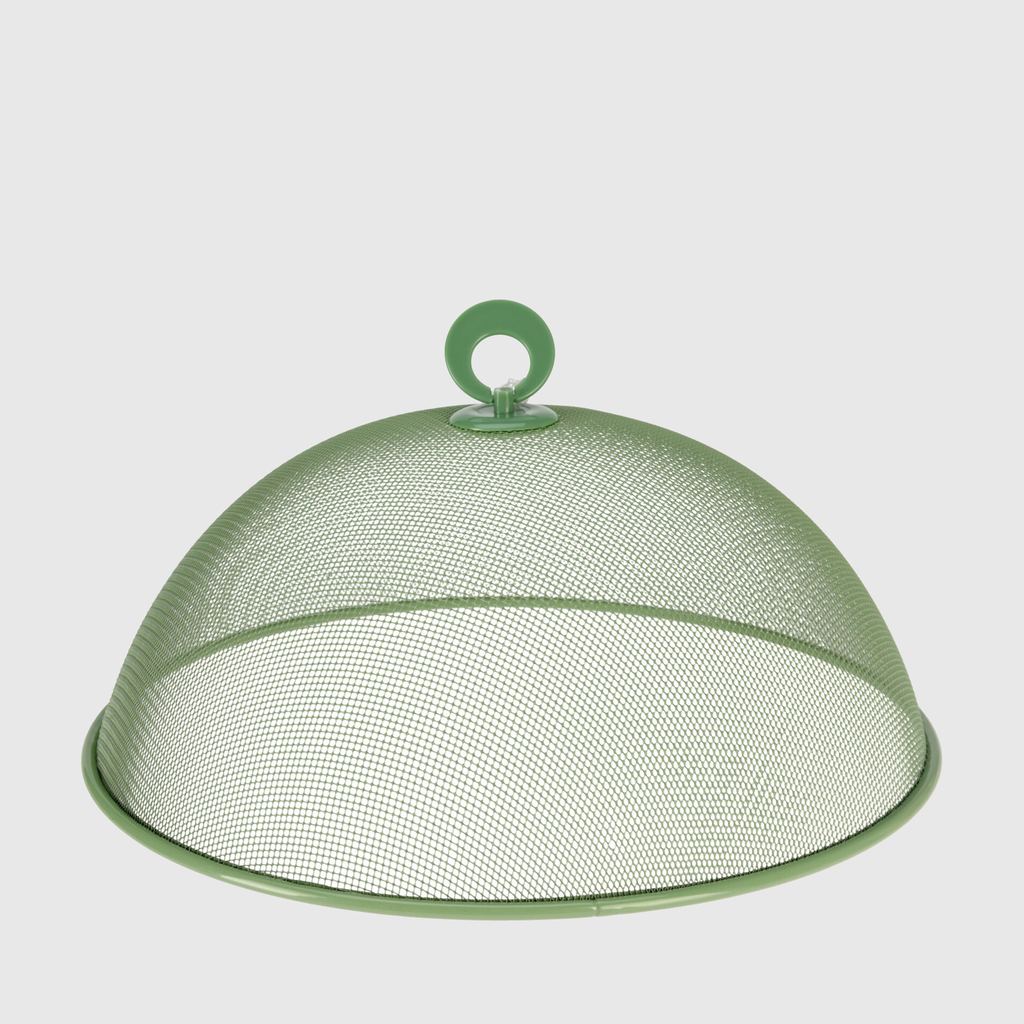 Sieťované tienidlo na ovocie 30 cm MIX