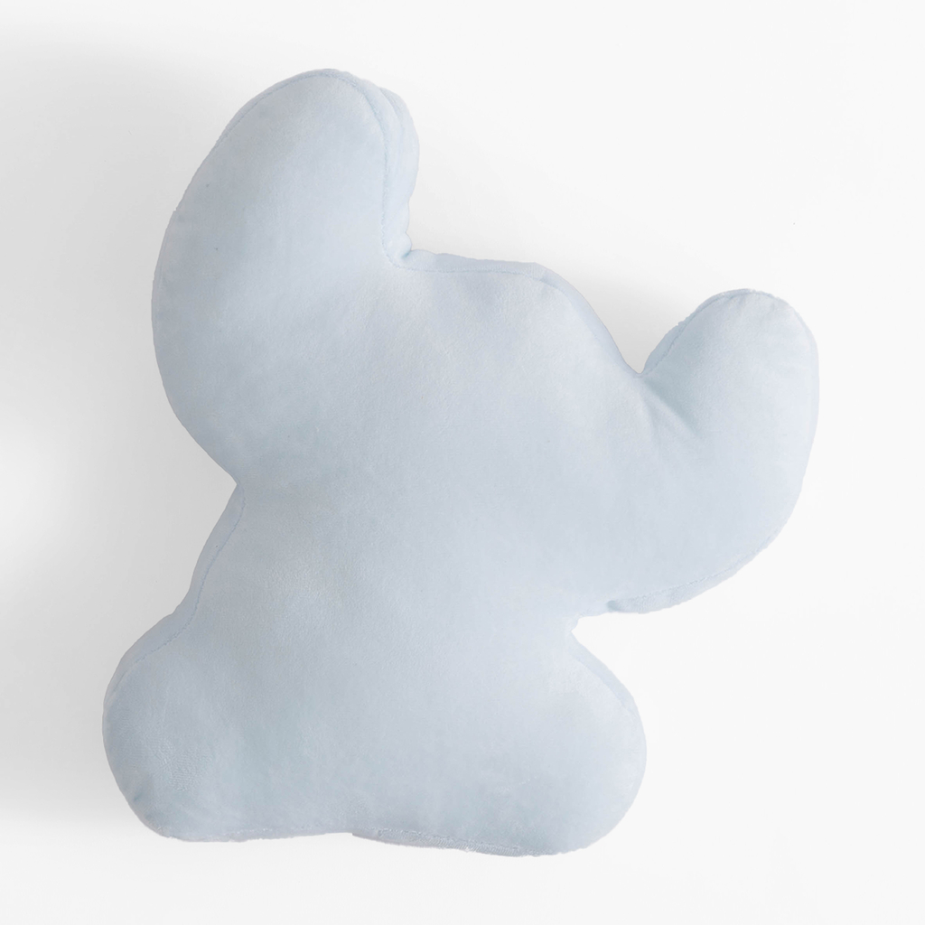 Dekoračný vankúš hračka STITCH 40x38 cm