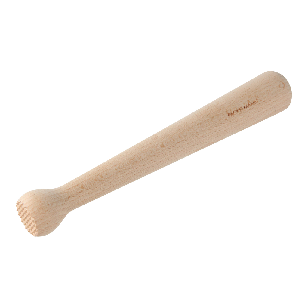 Barmanský mažiar muddler 22 cm