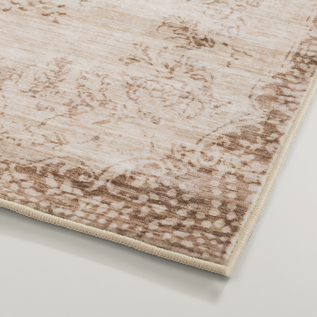 Koberec do predsiene SALVA béžový 80x150 cm