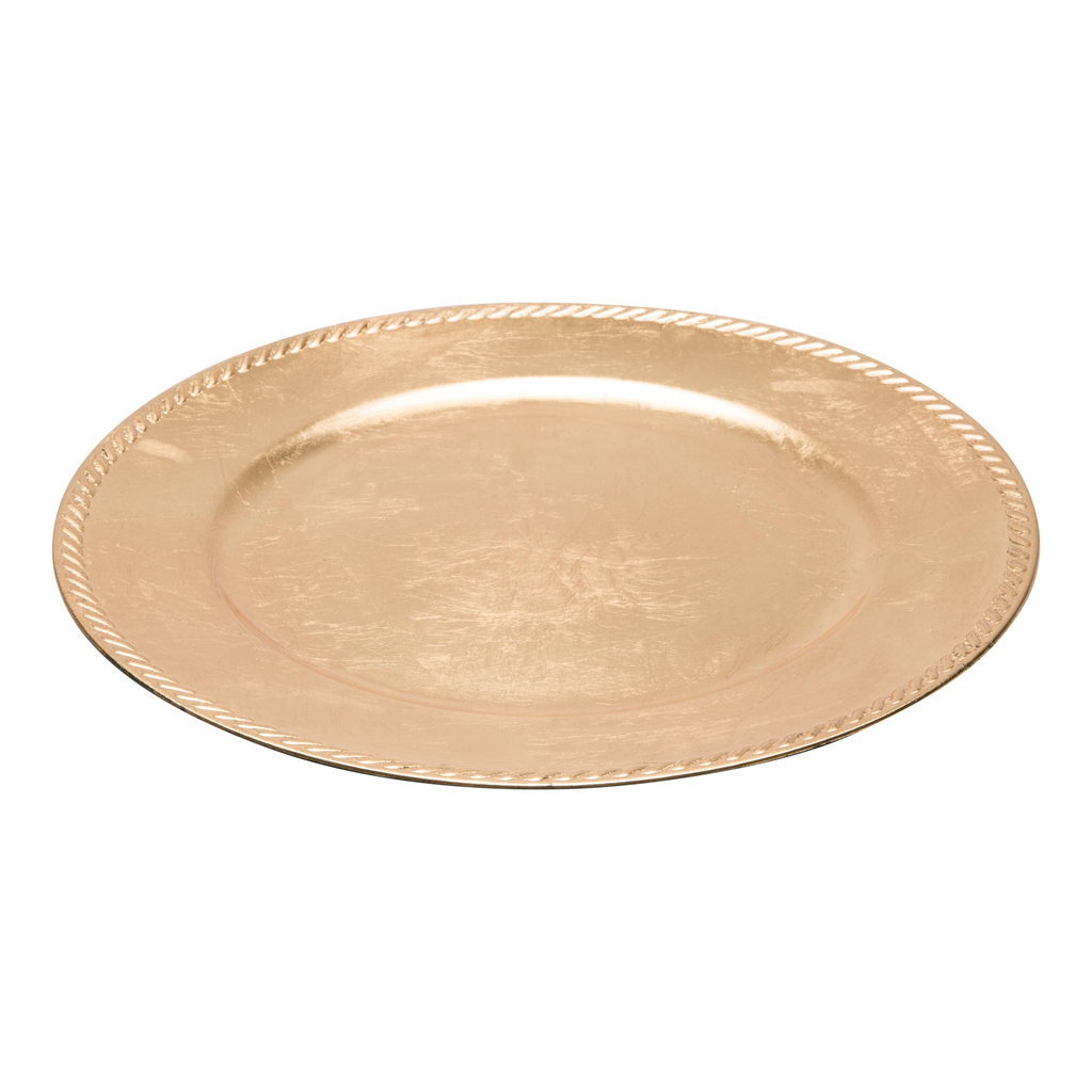 Ozdobný tanier 33 cm